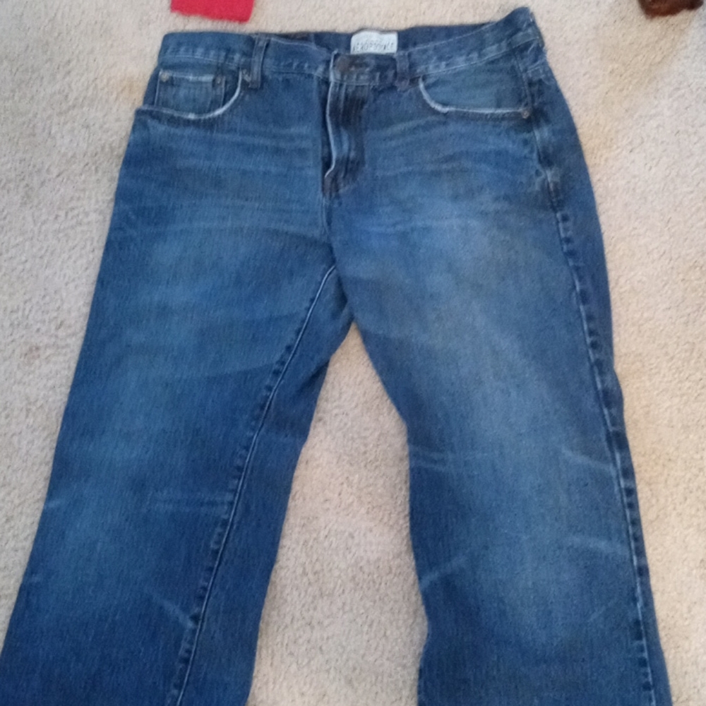 Mena aeropostale jeans